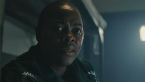 Blood Legacy ending on Netflix
