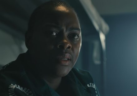 Blood Legacy ending on Netflix