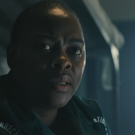 Blood Legacy ending on Netflix