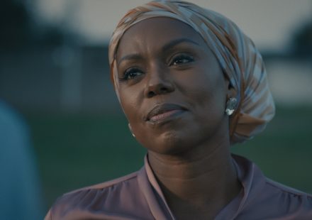 Xolile Tshabalala in Khanyi in Blood Legacy S2