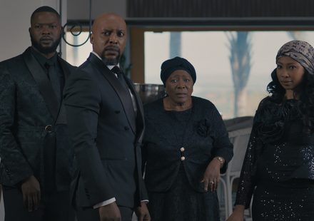 Blood Legacy Season 2 on Netflix