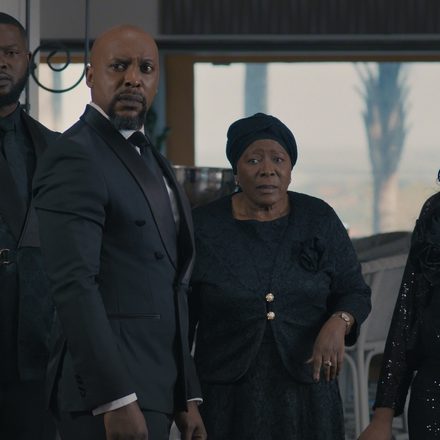 Blood Legacy Season 2 on Netflix