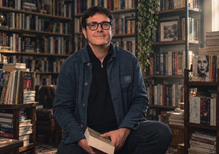 Boekmerk on kykNET