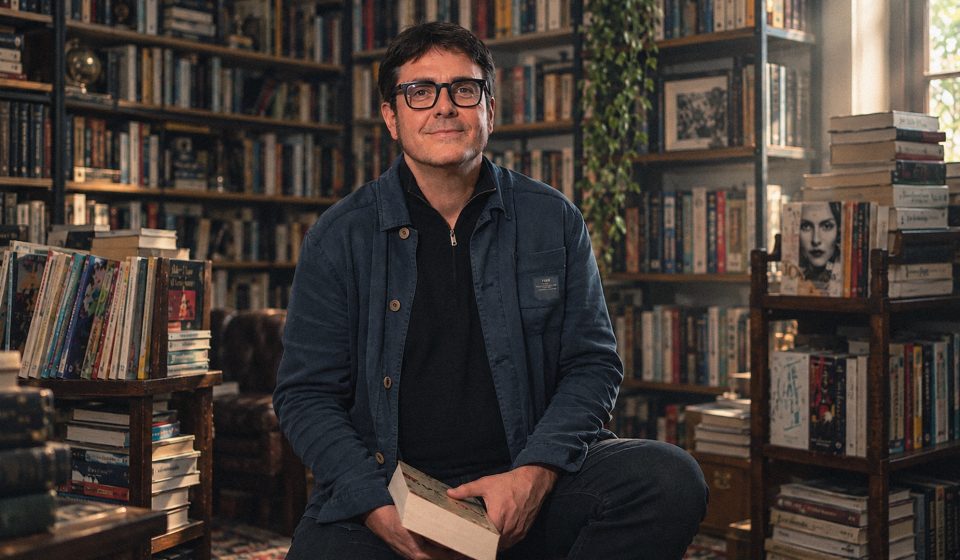 Boekmerk on kykNET