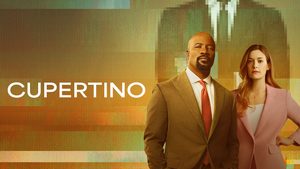 Cupertino on DStv in October