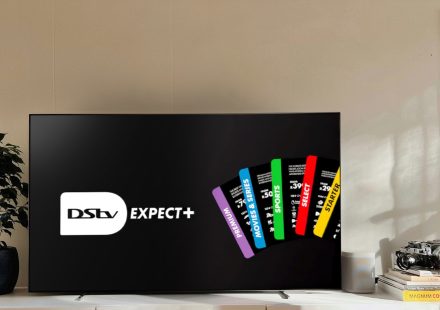 DStv Expect PLUS