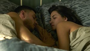 Dark Desire, a romantic series on Netflix