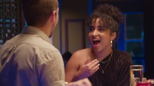 Dating Around is one of the dating shows on Netflix