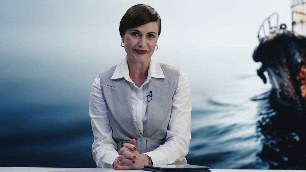 Die Nuusmakers is one of the top Afrikaans shows