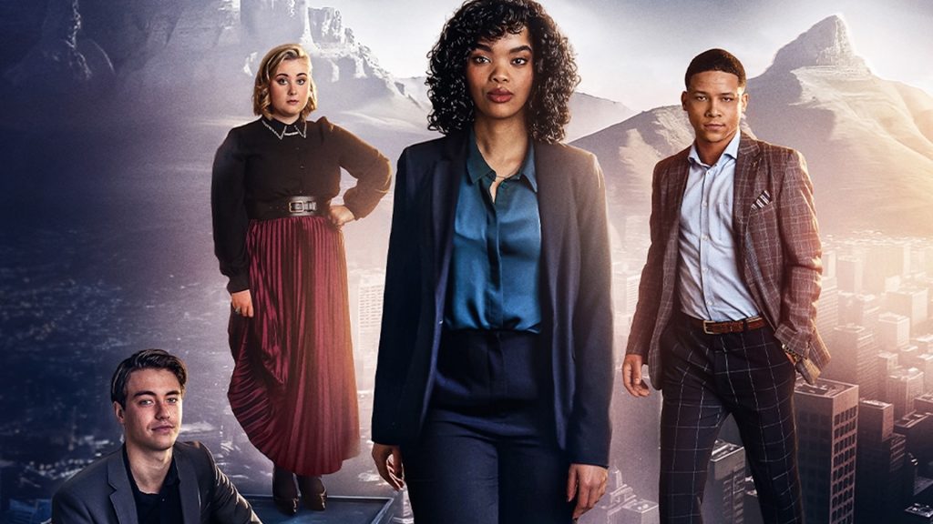 Die Toring is one of the top Afrikaans shows