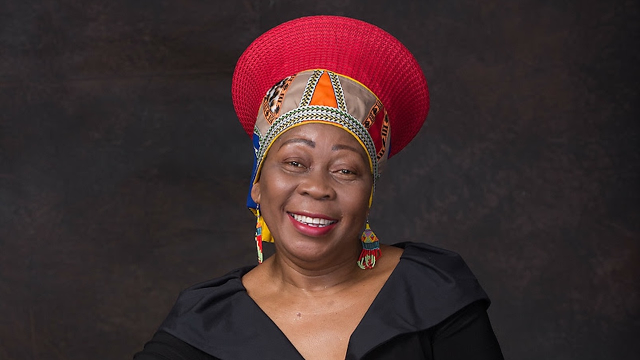 Gcina Mhlophe to receive Poetry Africa 2026 Lifetime Achievement Award