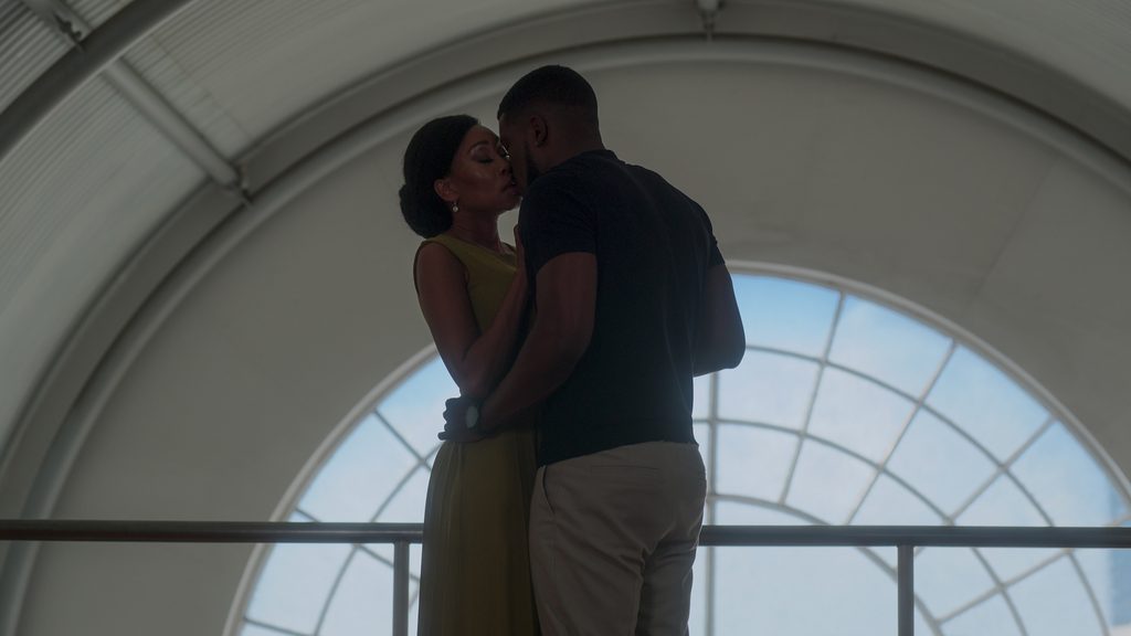 Fatal Seduction on Netflix