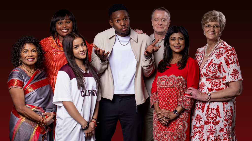 For Better or For Whatever is Absa's first micro-drama