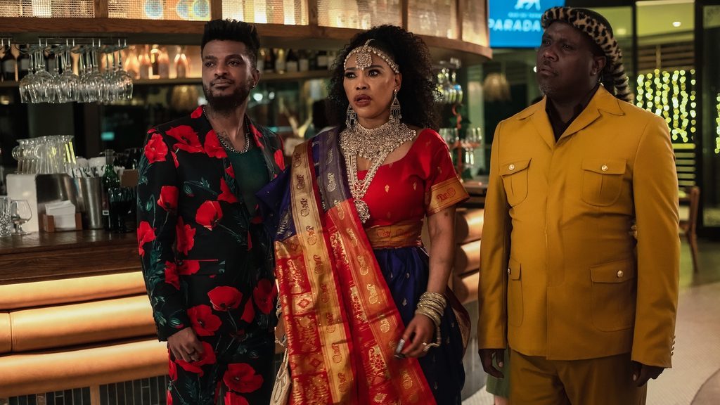 Netflix celebrates 10 years in South Africa with How to Ruin Diwali S1