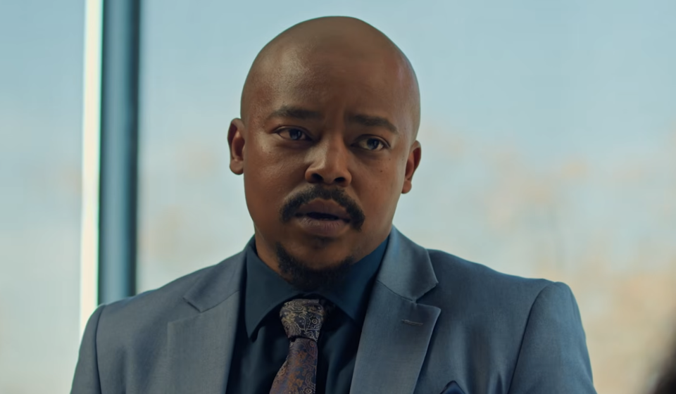 Inimba on Mzansi Magic this week
