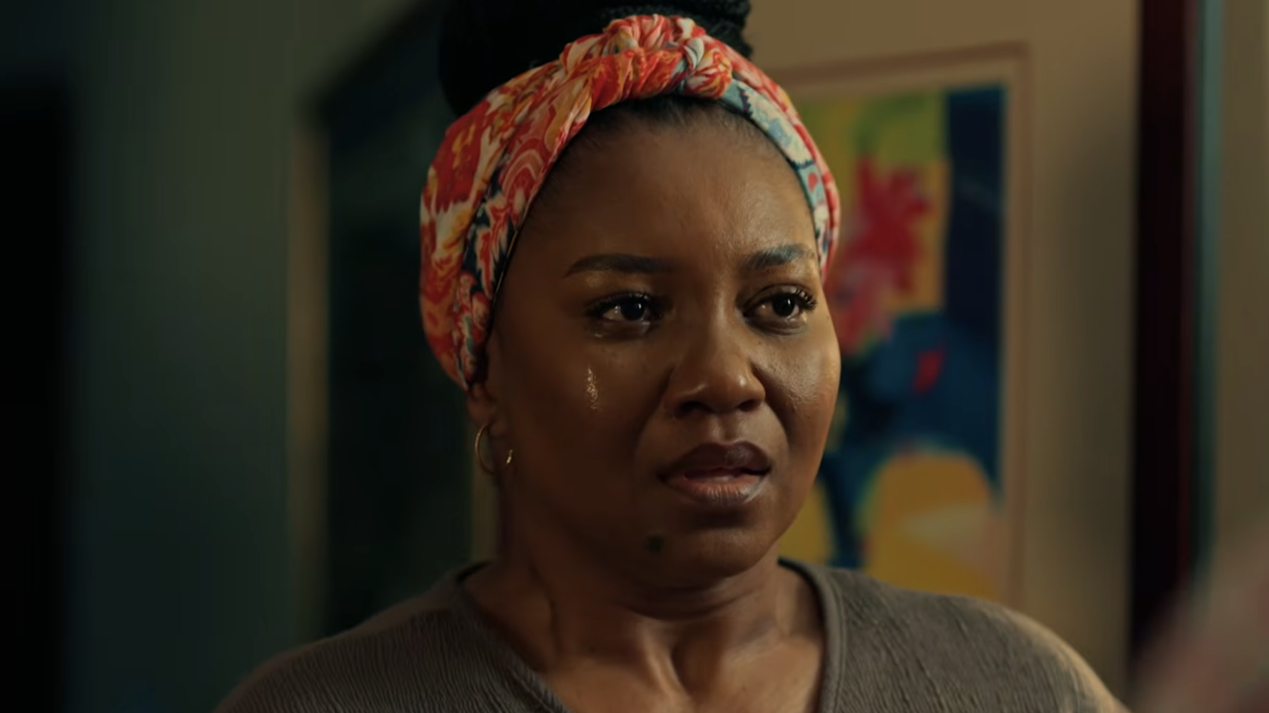 Inimba S2 on Mzansi Magic