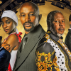 Isitha: The Enemy S4 on e.tv