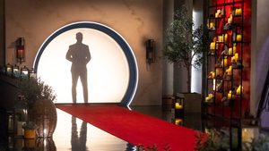 Love is Blind is coming to Netflix in October 2026