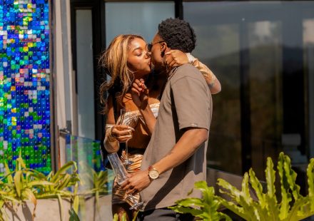 Love Never Lies South Africa is one of the dating shows on Netflix
