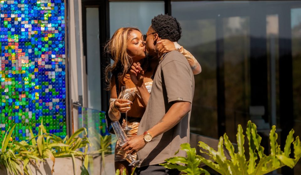 Love Never Lies South Africa is one of the dating shows on Netflix