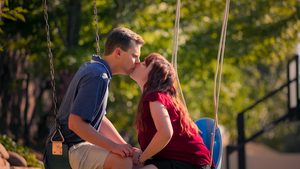 Love on the Spectrum on Netflix