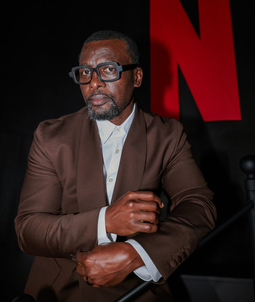 Netflix 10 Years in South Africa