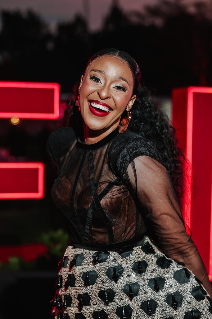 Netflix 10 Years in South Africa