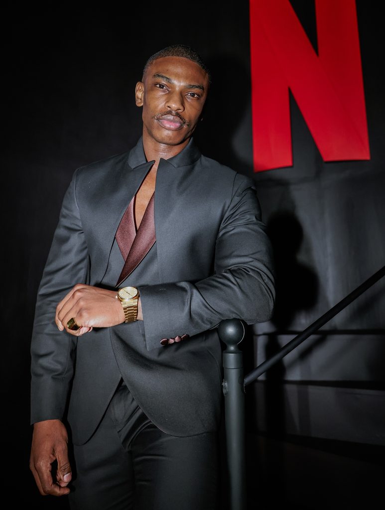 Netflix 10 Years in South Africa