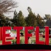 Netflix 10 Years Celebration Event