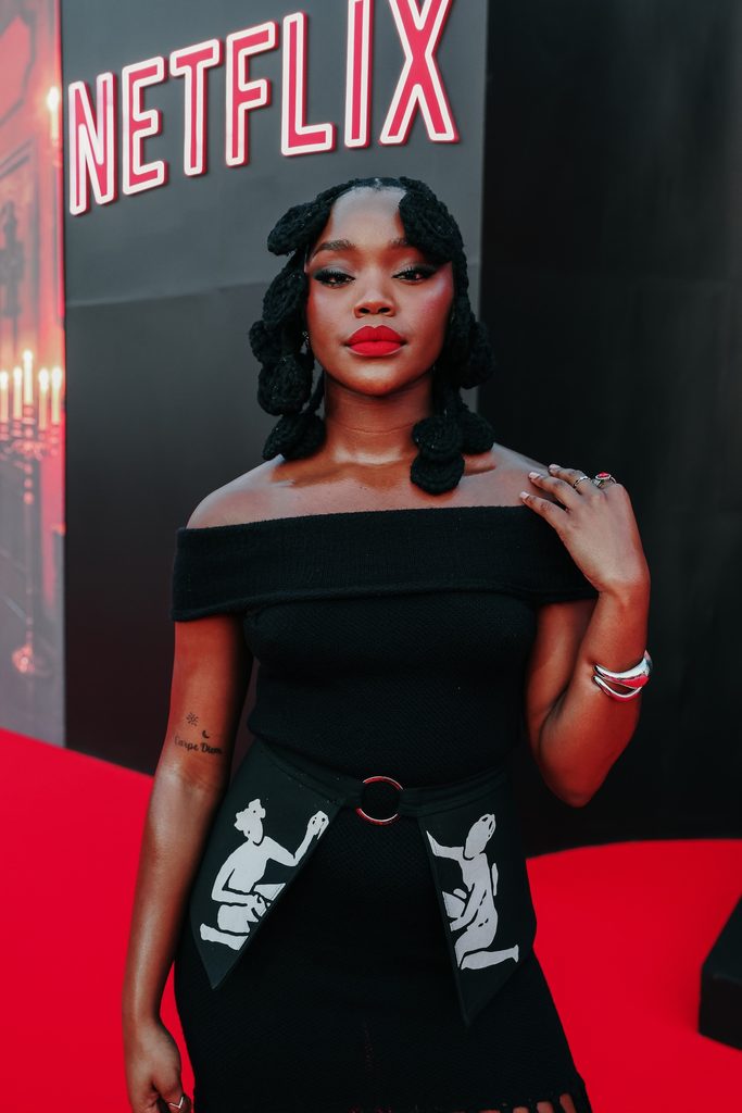 Netflix 10 Years in South Africa