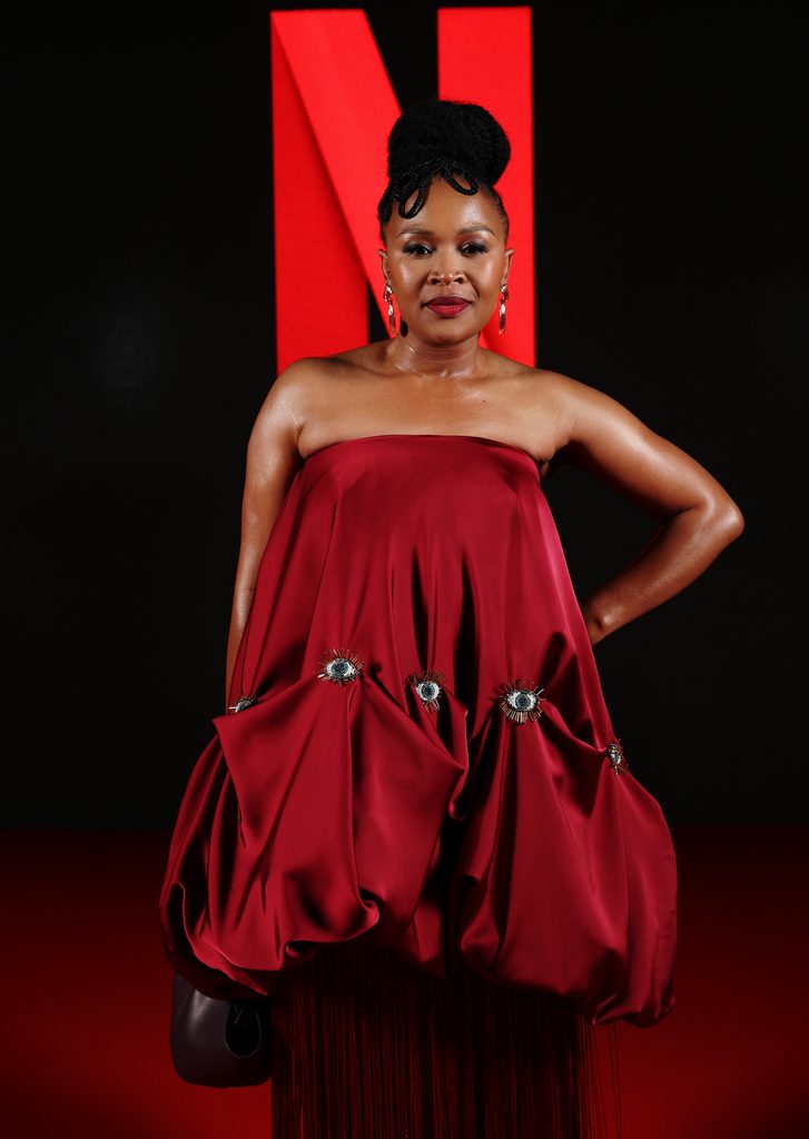 Netflix 10 Years in South Africa