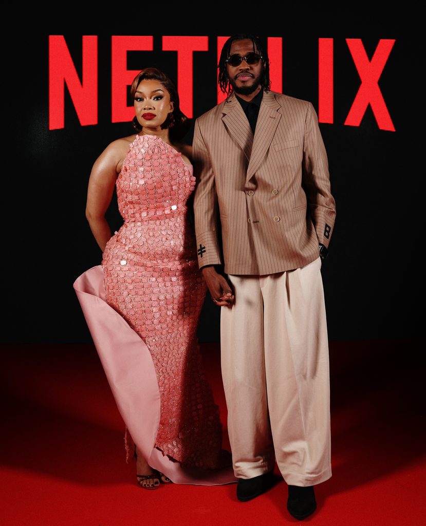 Netflix 10 Years in South Africa