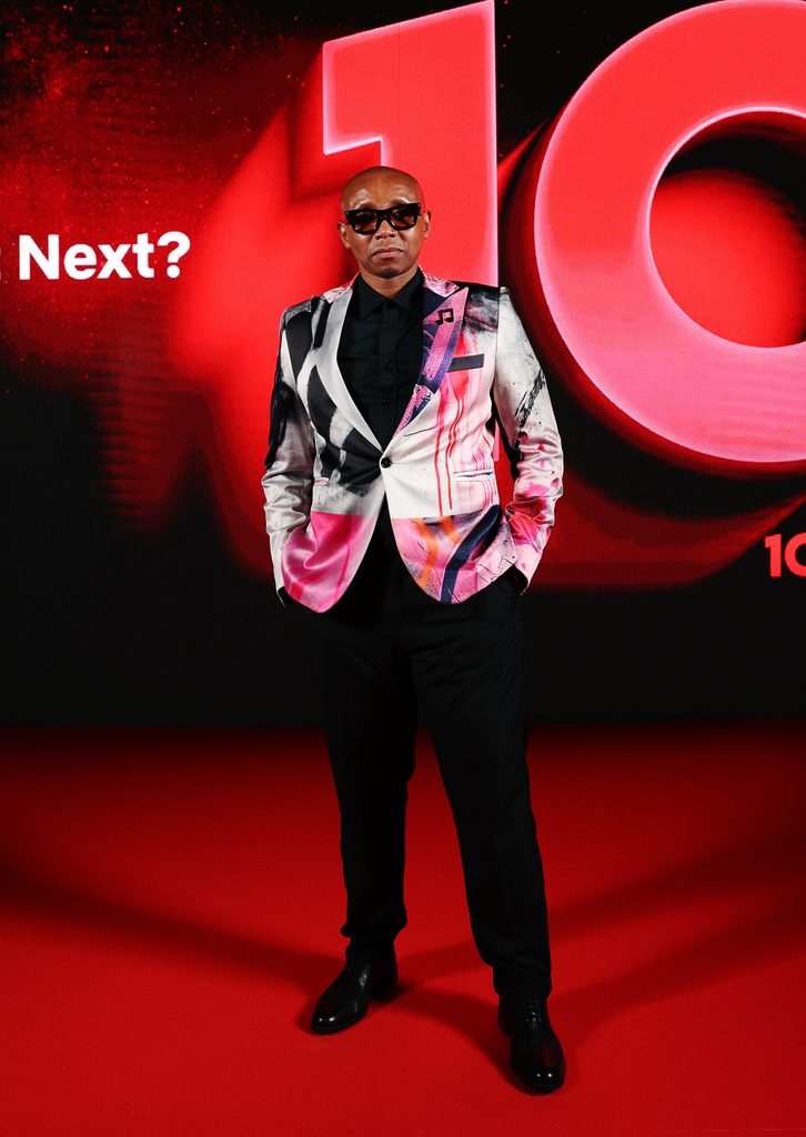 Netflix 10 Years in South Africa