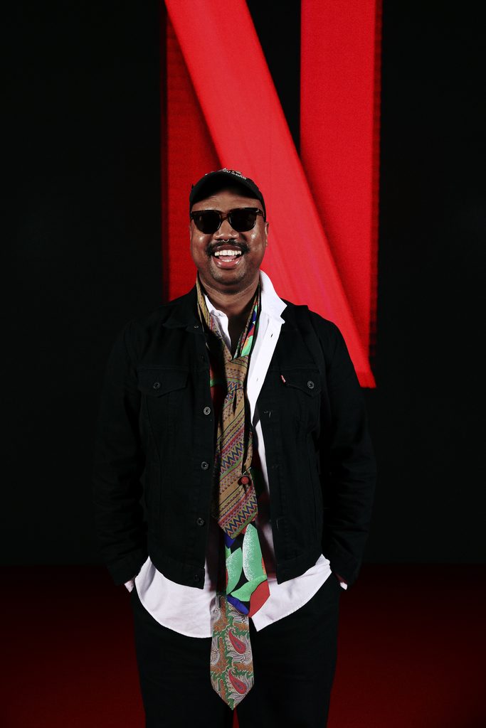 Netflix 10 Years in South Africa