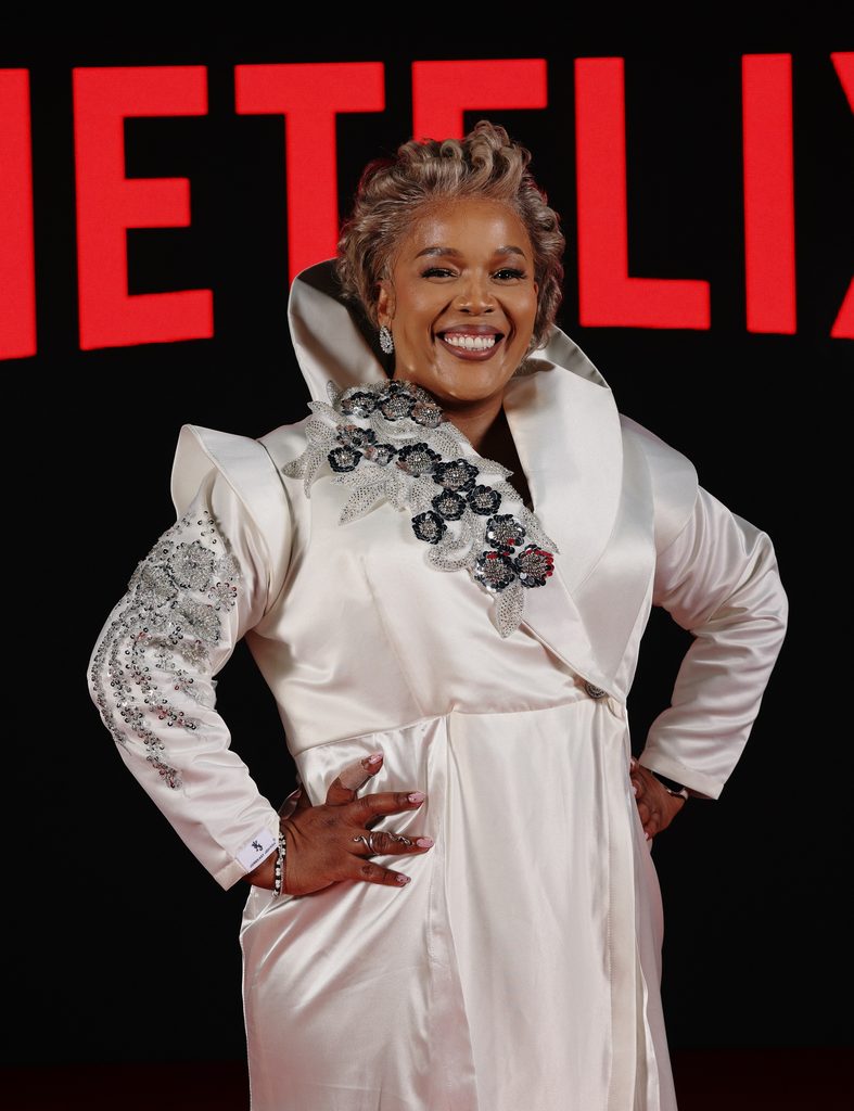 Netflix 10 Years in South Africa