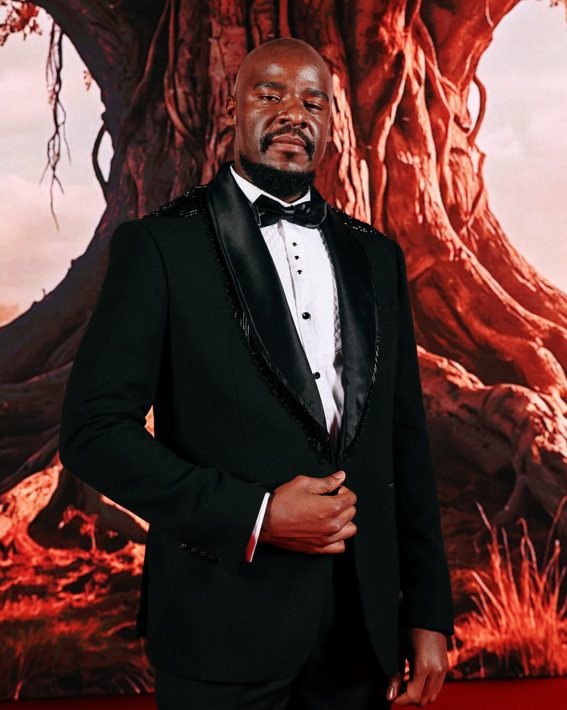 Netflix 10 Years in South Africa