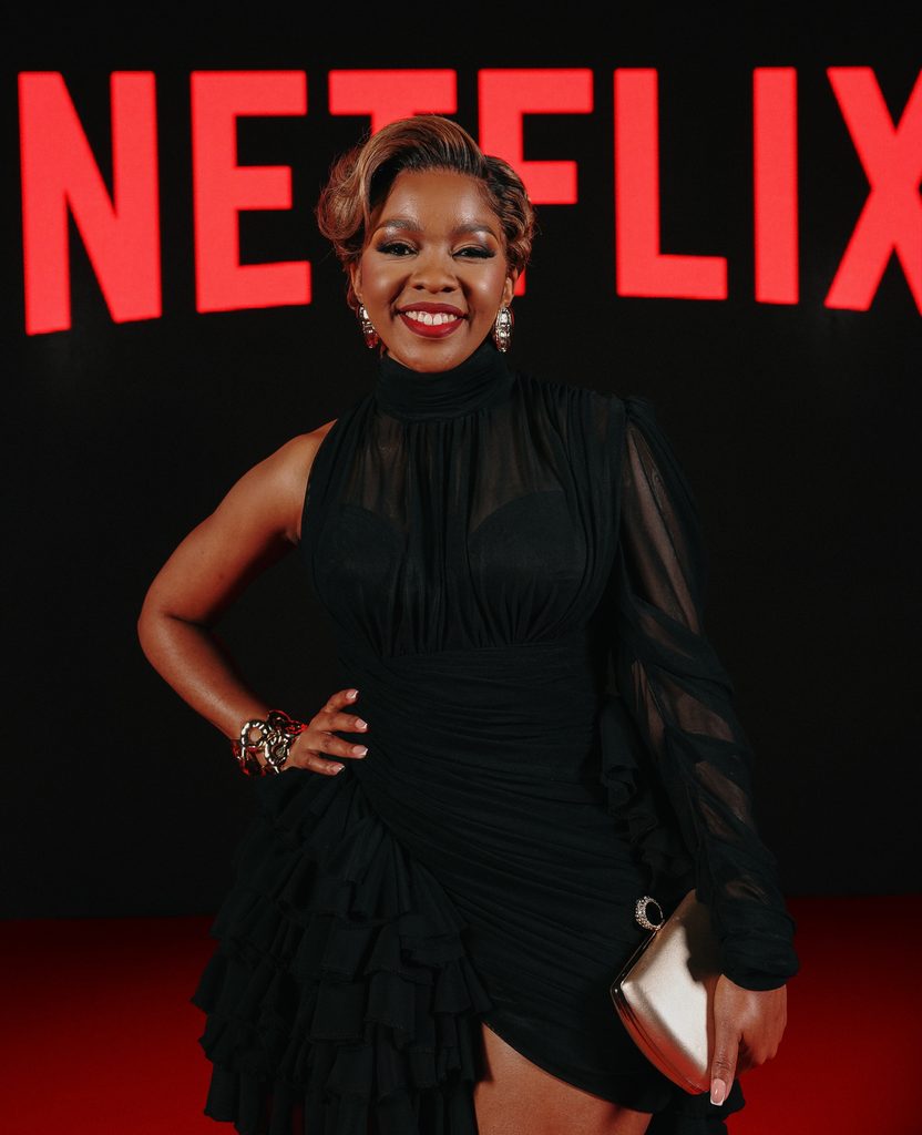 Netflix 10 Years in South Africa