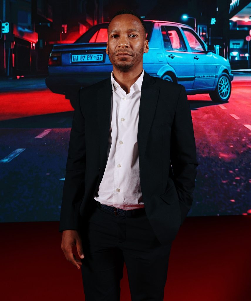 Netflix Celebrates 10 Years in South Africa