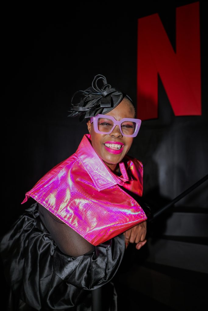 Netflix 10 Years in South Africa