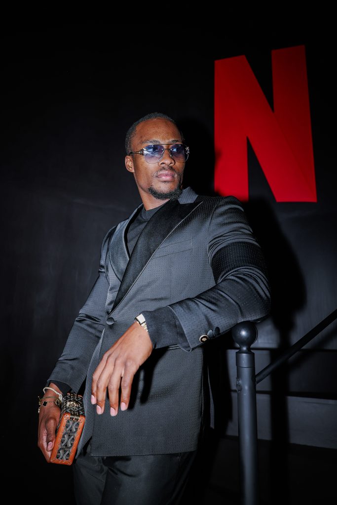 Netflix 10 Years in South Africa