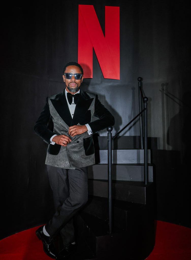Netflix 10 Years in South Africa