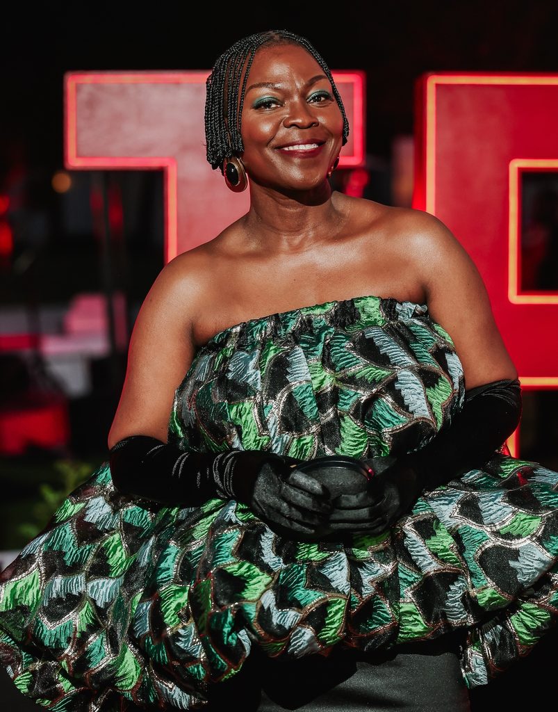 Netflix 10 Years in South Africa