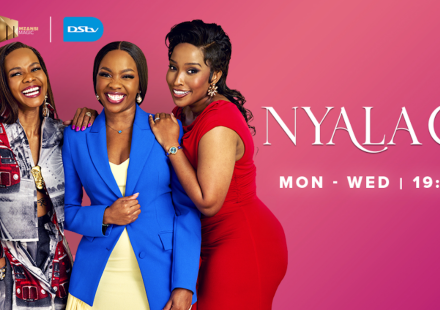 Nyala O this October 2026