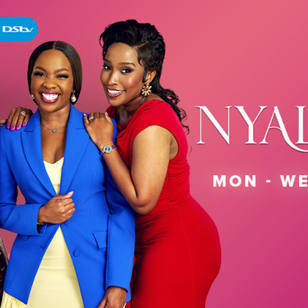 Nyala O this October 2026