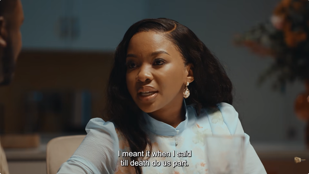 Nyala O on Mzansi Magic this week