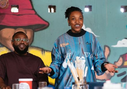 Red Bull Series What We Know on SABC