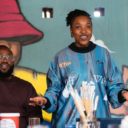 Red Bull Series What We Know on SABC