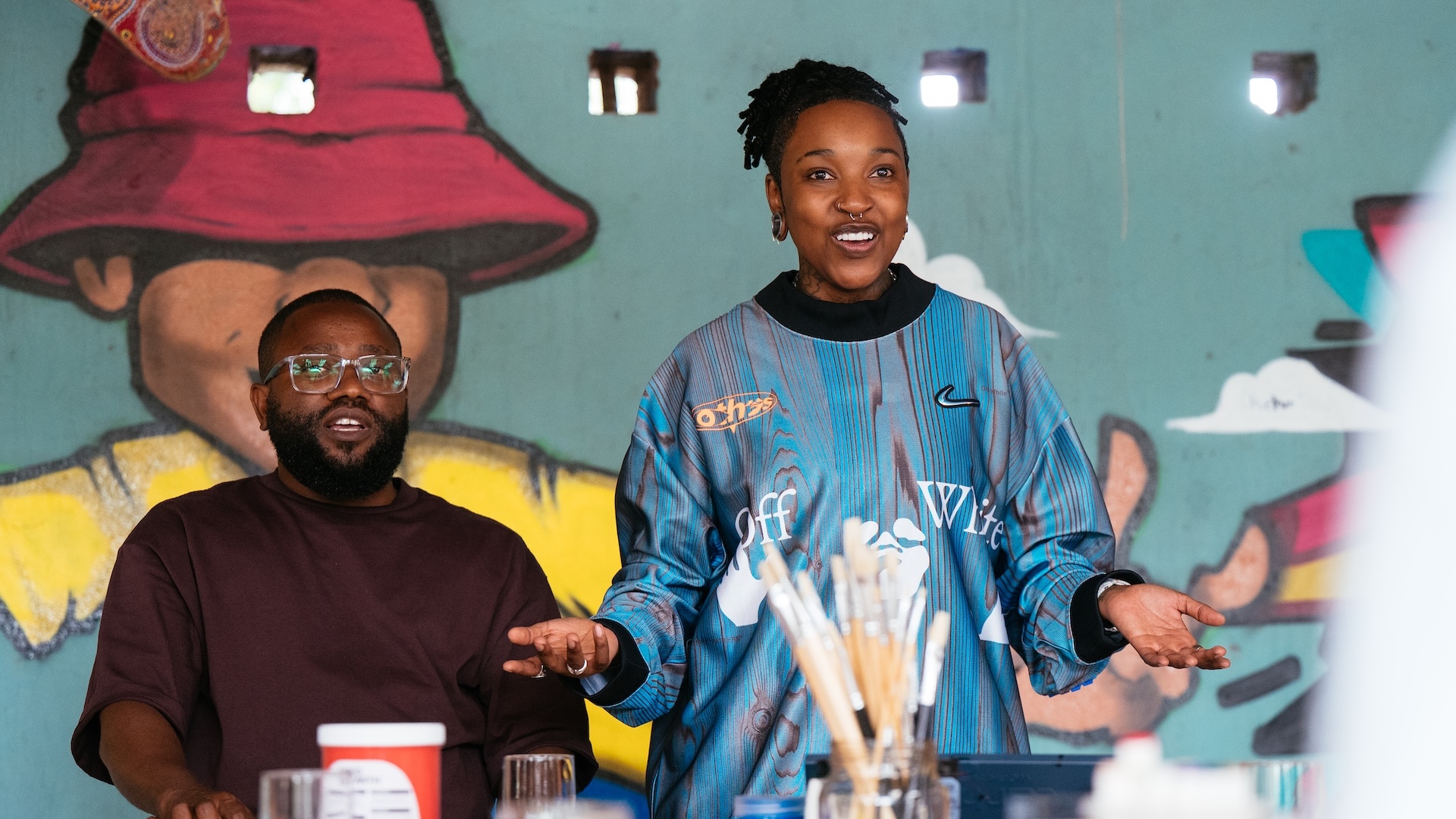 Red Bull Series What We Know on SABC