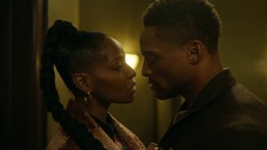 Sex/Life, a romantic series on Netflix