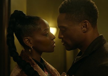 Sex/Life, a romantic series on Netflix